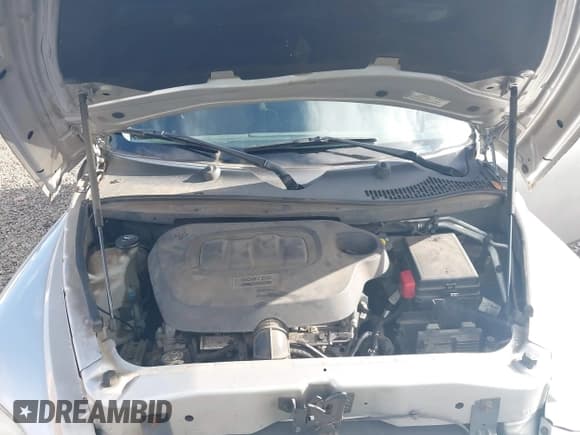 ✅ 2008 Chevrolet HHR LS • VIN: 3GNDA33D58S600118 • Lot: 41718861. Listed on IAAI with 109,790 mi. Free auction sales archive from the USA and detailed vehicle history report at DreamBid. Image 10.