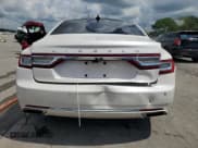 ✅ 2019 Lincoln Continental Select • VIN: 1LN6L9SK2K5607488 • Lot: 65395285. Listed on Copart with 75,341 mi. Free auction sales archive from the USA and detailed vehicle history report at DreamBid. Image 6.