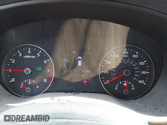 ✅ 2019 Kia Sportage LX • VIN: KNDPMCACXK7597942 • Lot: 42891621. Wystawiony na IAAI z przebiegiem 61 218 mil. Bezpłatny archiwum sprzedaży aukcyjnych z USA i szczegółowy raport historii pojazdu na DreamBid. Zdjęcie 7.