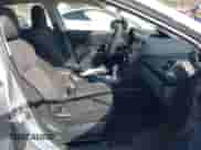 2019 Subaru Impreza with VIN 4S3GTAA68K3724955, listed as a IAAI auction lot 43304650 with 106,253 mi miles and . Bid and sale history available at DreamBid. Image 5.