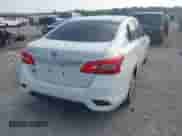 2017 Nissan Sentra SR с VIN 3N1AB7AP7HY253663, выставлен на аукционе IAAI как лот 43238237 с пробегом 101 826 миль миль и . История ставок и продаж доступна на DreamBid. Изображение 4.