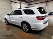 ✅ 2022 Dodge Durango Citadel • VIN: 1C4SDJET5NC219158 • Lot: 65275775. Listed on Copart with 55,225 mi. Free auction sales archive from the USA and detailed vehicle history report at DreamBid. Image 2.