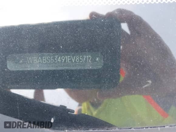 2001 BMW 3 Series 330Ci с VIN WBABS53491EV85712, выставлен на аукционе IAAI как лот 42860573 с пробегом 257 970 миль миль и . История ставок и продаж доступна на DreamBid. Изображение 9.