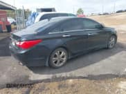 ✅ 2011 Hyundai Sonata SE • VIN: 5NPEC4AB8BH300993 • Lot: 43532728. Wystawiony na IAAI z przebiegiem 272 332 mil. Bezpłatny archiwum sprzedaży aukcyjnych z USA i szczegółowy raport historii pojazdu na DreamBid. Zdjęcie 4.