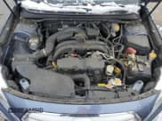 ✅ 2015 Subaru Legacy Premium • VIN: 4S3BNAF63F3067923 • Lot: 44676255. Listed on Copart with 49,272 mi. Free auction sales archive from the USA and detailed vehicle history report at DreamBid. Image 11.