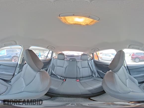 ✅ 2017 Subaru Impreza Premium • VIN: 4S3GTAB62H3733867 • Lot: 93071085. Listed on Copart with 72,927 mi. Free auction sales archive from the USA and detailed vehicle history report at DreamBid. Image 14.