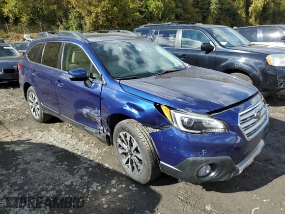 ✅ 2015 Subaru Outback Limited • VIN: 4S4BSENCXF3334770 • Lot: 75218014. Wystawiony na Copart z przebiegiem 86 558 mil. Bezpłatny archiwum sprzedaży aukcyjnych z USA i szczegółowy raport historii pojazdu na DreamBid. Zdjęcie 4.
