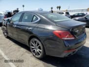 ✅ 2019 Genesis G70 Advanced • VIN: KMTG74LE7KU034474 • Lot: 57531535. Listed on Copart with 56,013 mi. Free auction sales archive from the USA and detailed vehicle history report at DreamBid. Image 2.