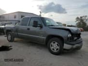✅ 2002 Chevrolet Silverado 1500 LS • VIN: 2GCEC19T621278697 • Лот: 77357004. Опубликован ранее на Copart с пробегом 182 522 миль. Бесплатный доступ к архиву аукционных продаж из США и подробный отчёт об истории автомобиля на DreamBid. Изображение 4.
