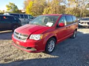 ✅ 2014 Dodge Grand Caravan SXT • VIN: 2C4RDGCGXER140972 • Lot: 43640245. Listed on IAAI with 83,343 mi. Free auction sales archive from the USA and detailed vehicle history report at DreamBid. Image 2.