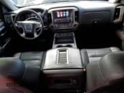 ✅ 2017 GMC Sierra 1500 Denali • VIN: 3GTU2PEJ5HG448778 • Lot: 86963134. Listed on Copart with 126,642 mi. Free auction sales archive from the USA and detailed vehicle history report at DreamBid. Image 8.