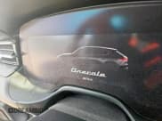 ✅ 2023 Maserati Grecale GT • VIN: ZN682AVA3P7427614 • Lot: 63973205. Listed on Copart with 26,174 mi. Free auction sales archive from the USA and detailed vehicle history report at DreamBid. Image 9.