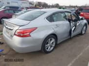 ✅ 2013 Nissan Altima SL • VIN: 1N4AL3AP7DN401357 • Lot: 41396994. Listed on IAAI with 54,609 mi. Free auction sales archive from the USA and detailed vehicle history report at DreamBid. Image 4.