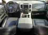 2018 Ram 1500 Lone Star с VIN 1C6RR7LM4JS287747, выставлен на аукционе Copart как лот 80639945 с пробегом Не указан миль и Списание • Salvage title. История ставок и продаж доступна на DreamBid. Изображение 8.