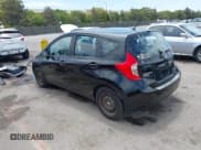 ✅ 2014 Nissan Note S Plus • VIN: 3N1CE2CP5EL429764 • Lot: 42688083. Wystawiony na IAAI z przebiegiem 133 728 mil. Bezpłatny archiwum sprzedaży aukcyjnych z USA i szczegółowy raport historii pojazdu na DreamBid. Zdjęcie 3.
