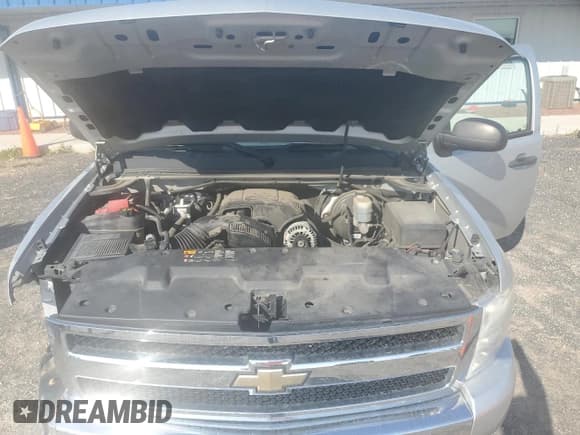 ✅ 2011 Chevrolet Silverado 1500 LT • VIN: 1GCRCSE00BZ313373 • Lot: 69677284. Listed on Copart with 179,892 mi. Free auction sales archive from the USA and detailed vehicle history report at DreamBid. Image 11.