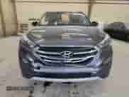 2017 Hyundai Tucson Night Edition с VIN KM8J3CA29HU477913, выставлен на аукционе Copart как лот 64895455 с пробегом 142 441 миль миль и Списание • Salvage title. История ставок и продаж доступна на DreamBid. Изображение 5.