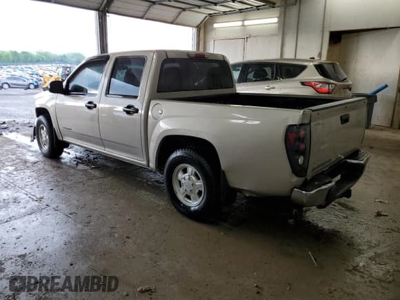 ✅ 2004 Chevrolet Colorado 1SB LS Z85 • VIN: 1GCCS136X48146510 • Лот: 51486994. Опубликован ранее на Copart с пробегом 175 859 миль. Бесплатный доступ к архиву аукционных продаж из США и подробный отчёт об истории автомобиля на DreamBid. Изображение 2.