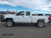 ✅ 2017 Chevrolet Silverado 2500HD Work Truck • VIN: 1GC2KUEG1HZ249494 • Лот: 43660964. Опубликован ранее на IAAI с пробегом 165 763 миль. Бесплатный доступ к архиву аукционных продаж из США и подробный отчёт об истории автомобиля на DreamBid. Изображение 14.
