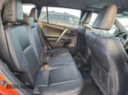 ✅ 2016 Toyota RAV4 SE • VIN: 2T3JFREV7GW448236 • Lot: 93274715. Listed on Copart with 285,531 mi. Free auction sales archive from the USA and detailed vehicle history report at DreamBid. Image 11.