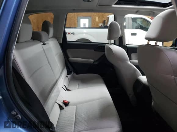 2015 Subaru Forester Premium with VIN JF2SJADC6FH535698, listed as a Copart auction lot 89537575 with 100,869 mi miles and Clean title. Bid and sale history available at DreamBid. Image 11.