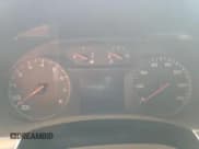 ✅ 2023 Chevrolet Traverse LT Cloth • VIN: 1GNERMKW7PJ262615 • Lot: 91710615. Listed on Copart with Not provided. Free auction sales archive from the USA and detailed vehicle history report at DreamBid. Image 9.