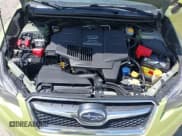 ✅ 2015 Subaru Crosstrek Touring • VIN: JF2GPBPC3FH221304 • Lot: 42622792. Listed on IAAI with 117,955 mi. Free auction sales archive from the USA and detailed vehicle history report at DreamBid. Image 10.