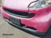 ✅ 2009 Smart fortwo Pure • VIN: WMEEJ31X89K247804 • Лот: 42998339. Опубликован ранее на IAAI с пробегом 126 234 миль. Бесплатный доступ к архиву аукционных продаж из США и подробный отчёт об истории автомобиля на DreamBid. Изображение 13.