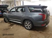 ✅ 2021 Hyundai Palisade SEL • VIN: KM8R4DHE0MU328077 • Лот: 78648364. Опубликован ранее на Copart с пробегом Не указан. Бесплатный доступ к архиву аукционных продаж из США и подробный отчёт об истории автомобиля на DreamBid. Изображение 2.