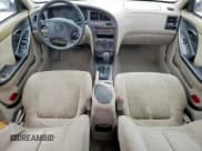 ✅ 2003 Hyundai Elantra GLS • VIN: KMHDN45D43U662243 • Lot: 57481375. Wystawiony na Copart z przebiegiem 247 532 mil. Bezpłatny archiwum sprzedaży aukcyjnych z USA i szczegółowy raport historii pojazdu na DreamBid. Zdjęcie 8.