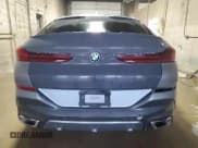 ✅ 2024 BMW X6 xDrive40i • VIN: 5UX33EX01R9S30113 • Лот: 62905085. Опубликован ранее на Copart с пробегом 10 076 миль. Бесплатный доступ к архиву аукционных продаж из США и подробный отчёт об истории автомобиля на DreamBid. Изображение 6.