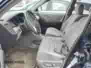 2003 Toyota Highlander Limited z VIN JTEGF21AX30085817, wystawiony jako Copart lot #82411615 z przebiegiem 64 773 mil mil oraz Szkoda całkowita • Salvage title. Historia ofert i sprzedaży dostępna na DreamBid. Obrazek 7.
