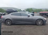 ✅ 2017 Maserati Quattroporte S Q4 GranLusso • VIN: ZAM56RRL5H1219074 • Лот: 42318139. Опубликован ранее на IAAI с пробегом 30 692 миль. Бесплатный доступ к архиву аукционных продаж из США и подробный отчёт об истории автомобиля на DreamBid. Изображение 13.