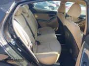 ✅ 2012 Hyundai Elantra GLS • VIN: KMHDH4AE7CU247987 • Lot: 43547317. Listed on IAAI with 159,784 mi. Free auction sales archive from the USA and detailed vehicle history report at DreamBid. Image 8.