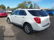 ✅ 2016 Chevrolet Equinox LT • VIN: 2GNALCEK5G6180558 • Лот: 43486262. Опубликован ранее на IAAI с пробегом 141 044 миль. Бесплатный доступ к архиву аукционных продаж из США и подробный отчёт об истории автомобиля на DreamBid. Изображение 3.