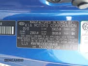 ✅ 2011 Kia Forte SX • VIN: KNAFW6A30B5396468 • Lot: 43313310. Listed on IAAI with 237,901 mi. Free auction sales archive from the USA and detailed vehicle history report at DreamBid. Image 9.