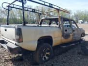 ✅ 2005 GMC Sierra 2500HD SLE • VIN: 1GTHK23235F959886 • Lot: 42092064. Listed on IAAI with 214,932 mi. Free auction sales archive from the USA and detailed vehicle history report at DreamBid. Image 4.