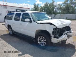 ✅ 2003 Chevrolet Suburban LS • VIN: 3GNFK16ZX3G263149 • Лот: 41800306. Опубликован ранее на IAAI с пробегом 258 944 миль. Бесплатный доступ к архиву аукционных продаж из США и подробный отчёт об истории автомобиля на DreamBid. Изображение 1.
