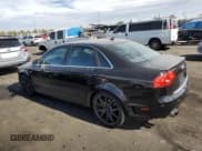 ✅ 2007 Audi S4 • VIN: WAUGL98E27A199807 • Lot: 75247414. Listed on Copart with 88,496 mi. Free auction sales archive from the USA and detailed vehicle history report at DreamBid. Image 2.