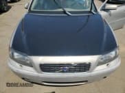 ✅ 2004 Volvo S60 • VIN: YV1RH59H542317976 • Лот: 65174294. Опубликован ранее на Copart с пробегом Не указан. Бесплатный доступ к архиву аукционных продаж из США и подробный отчёт об истории автомобиля на DreamBid. Изображение 11.