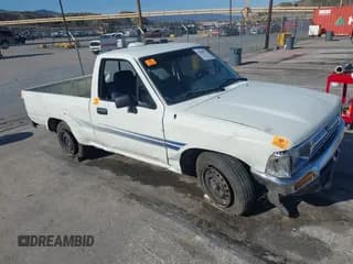 ✅ 1994 Toyota Pickup DX • VIN: JT4RN81P1R5194136 • Лот: 41848772. Опубликован ранее на IAAI с пробегом 170 759 миль. Бесплатный доступ к архиву аукционных продаж из США и подробный отчёт об истории автомобиля на DreamBid. Изображение 1.