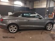 ✅ 2017 Audi A3 Cabriolet Premium • VIN: WAU78LFF8H1019788 • Lot: 41887525. Listed on IAAI with 86,811 mi. Free auction sales archive from the USA and detailed vehicle history report at DreamBid. Image 14.