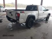 ✅ 2020 Toyota Tacoma SR • VIN: 3TYSX5ENXLT001748 • Лот: 42016107. Опубликован ранее на IAAI с пробегом 38 854 миль. Бесплатный доступ к архиву аукционных продаж из США и подробный отчёт об истории автомобиля на DreamBid. Изображение 4.