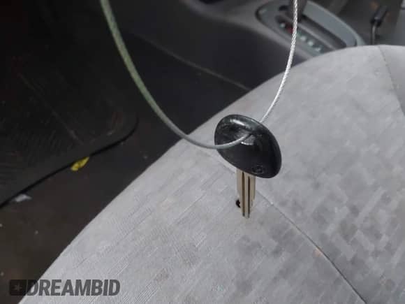 2005 Hyundai Accent GLS with VIN KMHCG45C75U656548, listed as a IAAI auction lot 41553603 with 178,070 mi miles and . Bid and sale history available at DreamBid. Image 11.