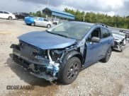 ✅ 2023 Subaru Crosstrek Special Sports • VIN: JF2GTHSC5PH278174 • Lot: 83823935. Listed on Copart with 27,454 mi. Free auction sales archive from the USA and detailed vehicle history report at DreamBid. Image 1.