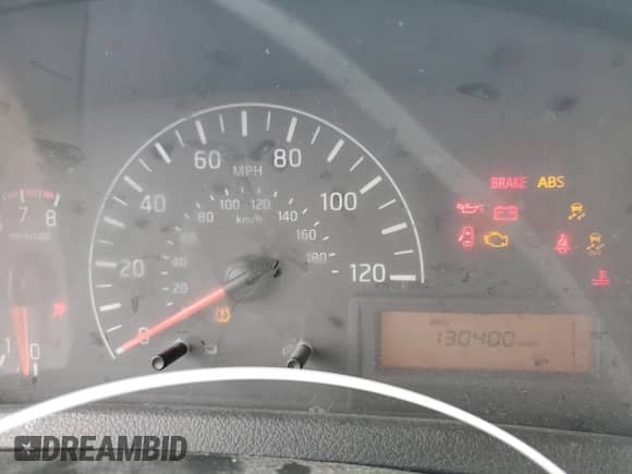 2015 Chevrolet City Express Cargo LS с VIN 3N63M0YN9FK727668, выставлен на аукционе Copart как лот 58726675 с пробегом 130 400 миль миль и Списание • Salvage title. История ставок и продаж доступна на DreamBid. Изображение 9.