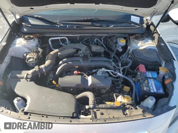 ✅ 2017 Subaru Outback Limited • VIN: 4S4BSANC7H3294417 • Lot: 91565365. Listed on Copart with 110,908 mi. Free auction sales archive from the USA and detailed vehicle history report at DreamBid. Image 12.