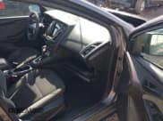 ✅ 2012 Ford Focus SE • VIN: 1FAHP3F27CL162533 • Lot: 41388902. Listed on IAAI with 213,023 mi. Free auction sales archive from the USA and detailed vehicle history report at DreamBid. Image 5.