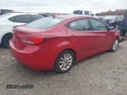 ✅ 2015 Hyundai Elantra SE • VIN: KMHDH4AE7FU377787 • Лот: 40960117. Опубликован ранее на IAAI с пробегом 149 048 миль. Бесплатный доступ к архиву аукционных продаж из США и подробный отчёт об истории автомобиля на DreamBid. Изображение 4.