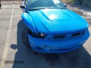 ✅ 2012 Ford Mustang V6 • VIN: 1ZVBP8AM6C5216721 • Lot: 43114205. Listed on IAAI with 221,142 mi. Free auction sales archive from the USA and detailed vehicle history report at DreamBid. Image 6.